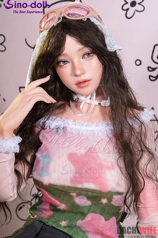 Sino Doll S62 凛彤（Lintong）