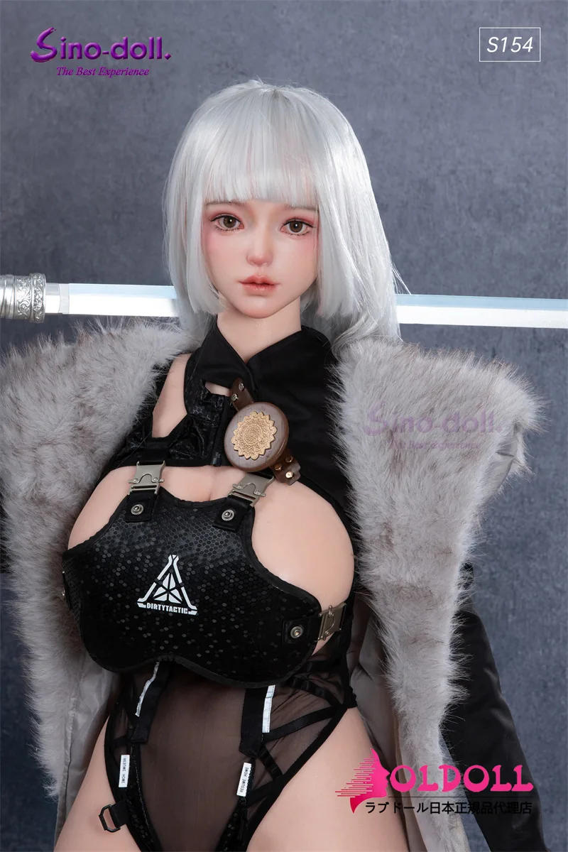 Sino Doll S62 凛彤（Lintong） の写真 5