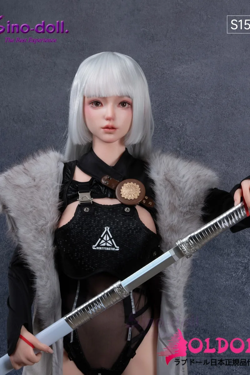 Sino Doll S62 凛彤（Lintong） の写真 6