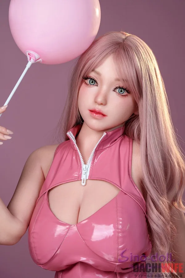 Sino Doll S62 凛彤（Lintong） の写真 8