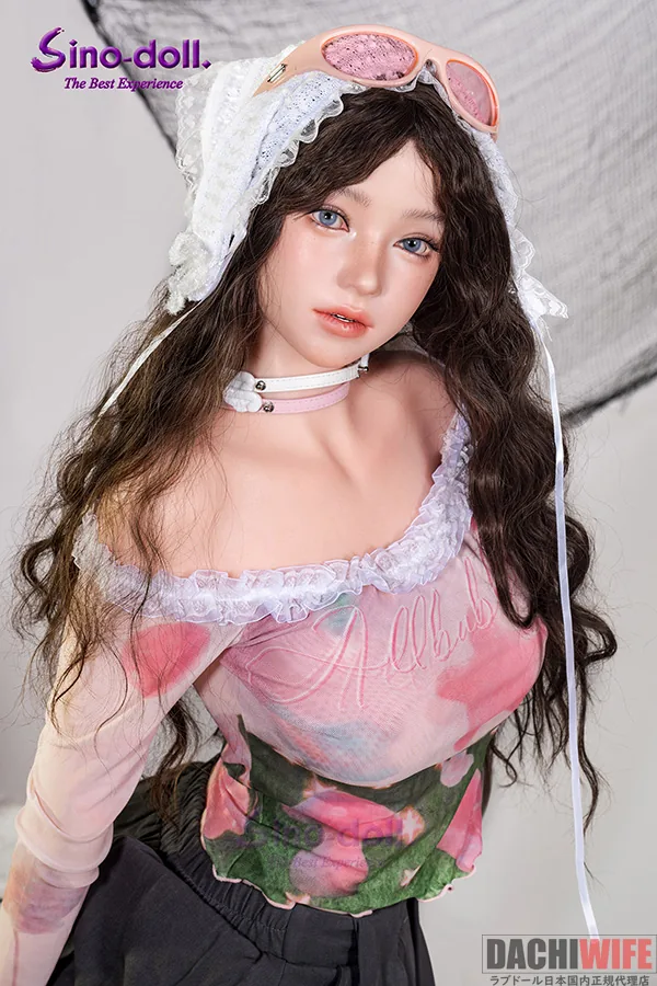 Sino Doll S62 凛彤（Lintong） の写真 9