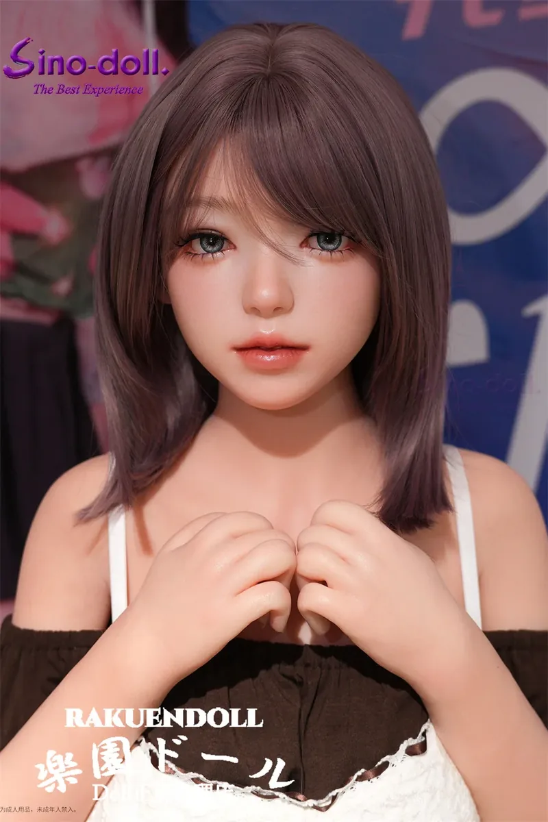 Sino Doll S63 凛风（Linfeng） の写真 2