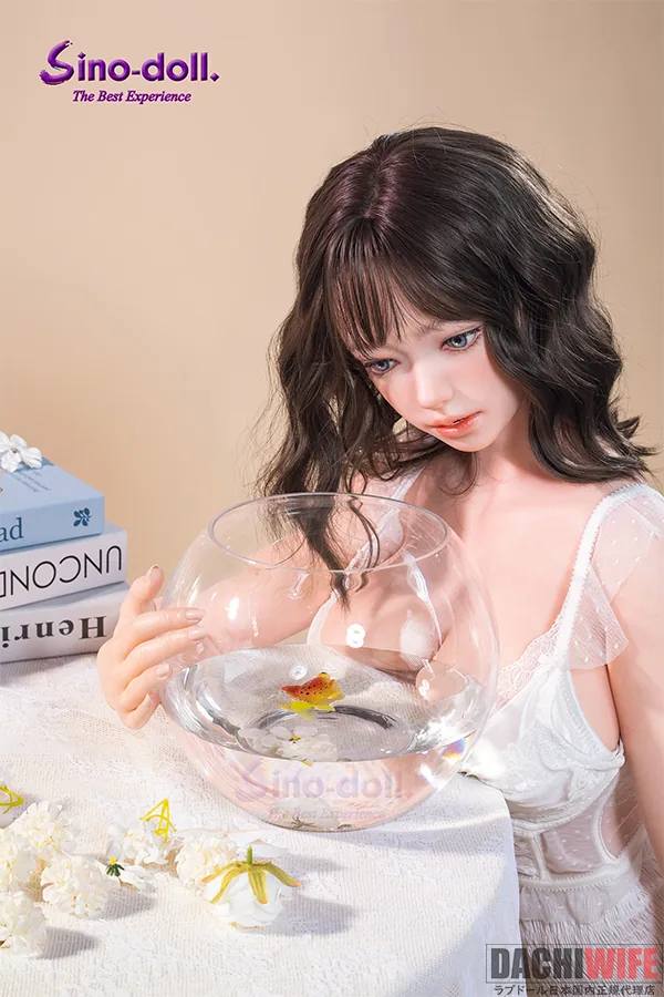 Sino Doll S63 凛风（Linfeng） の写真 5
