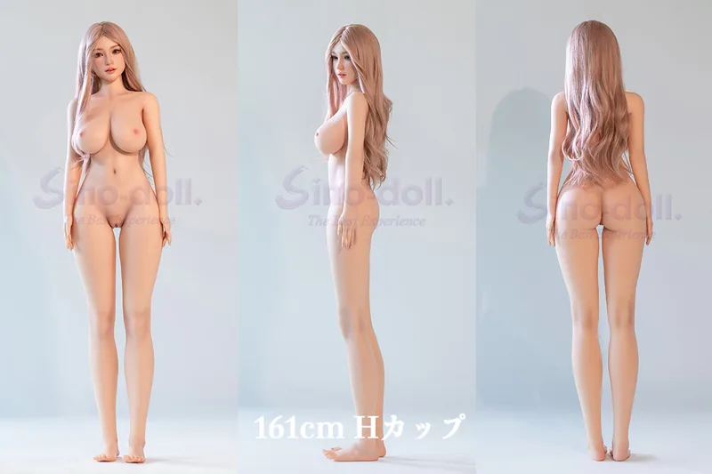 Sino Doll S65 凛沙（Linsha） の写真 11