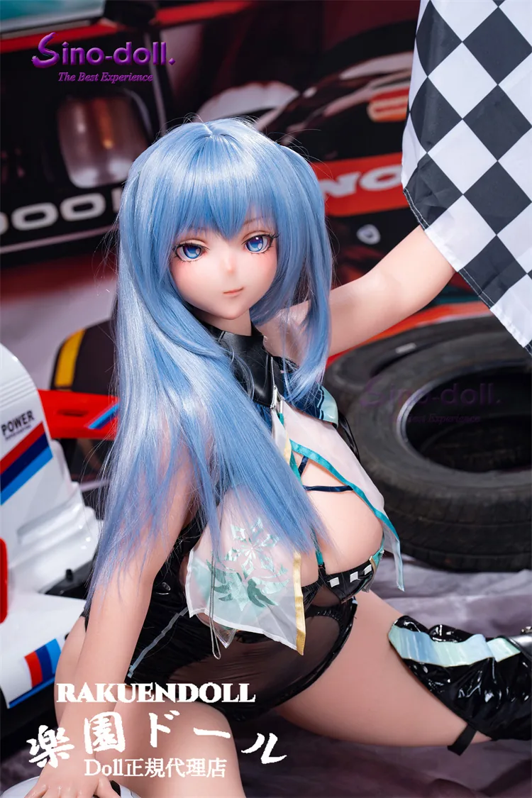 Sino Doll S65 凛沙（Linsha） の写真 2