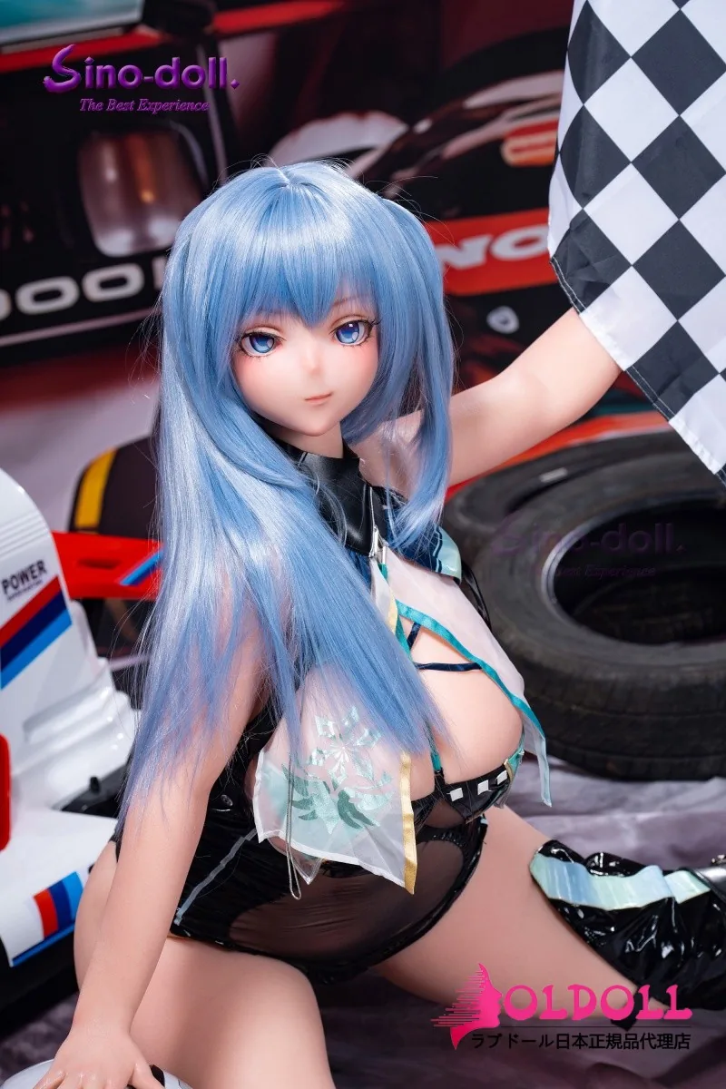 Sino Doll S65 凛沙（Linsha） の写真 3