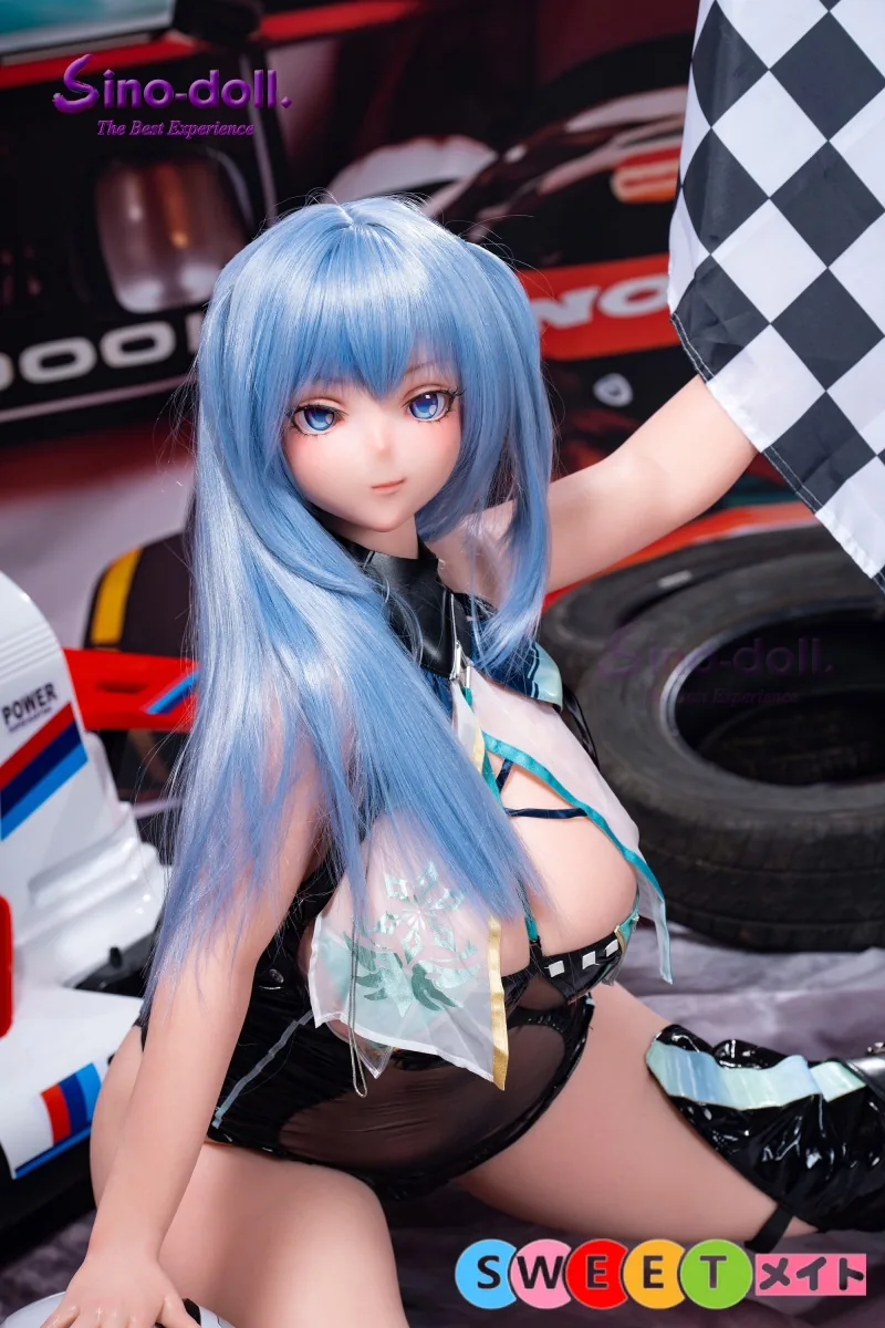 Sino Doll S65 凛沙（Linsha） の写真 4