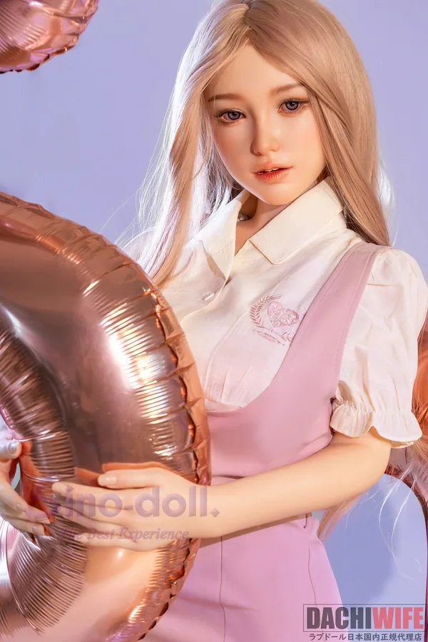 Sino Doll S65 凛沙（Linsha） の写真 5