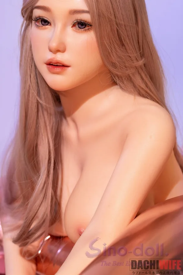 Sino Doll S65 凛沙（Linsha） の写真 9