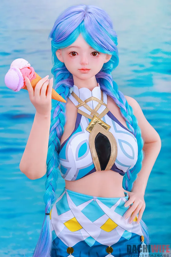 Sino Doll S66 凛月（Linyue）