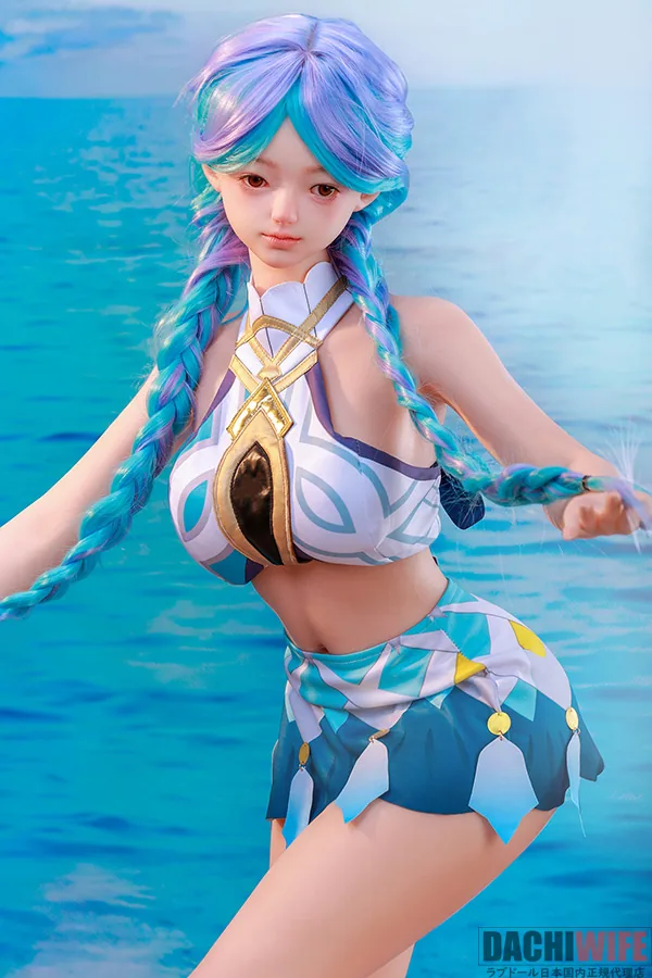 Sino Doll S66 凛月（Linyue） の写真 11