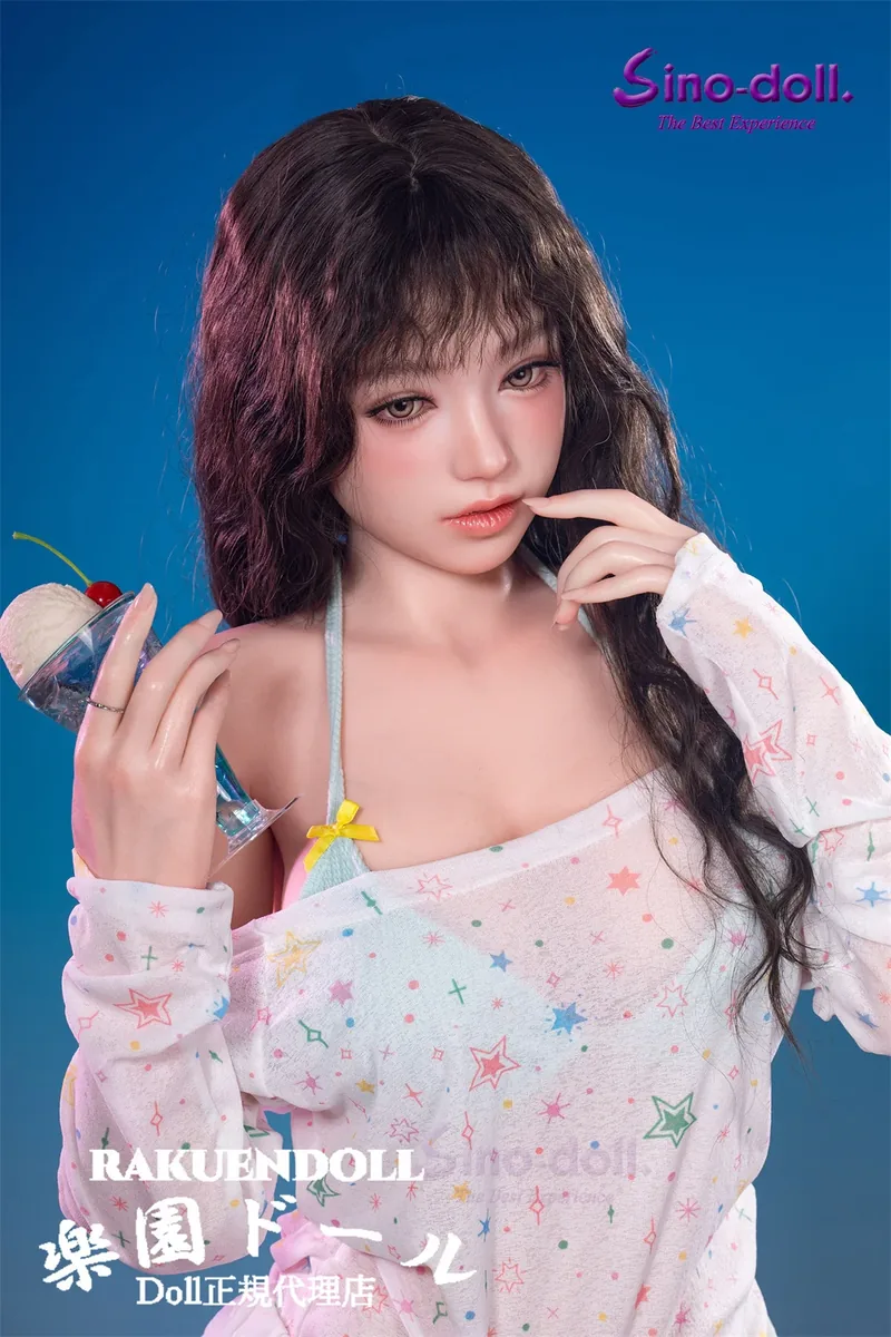 Sino Doll S66 凛月（Linyue） の写真 3