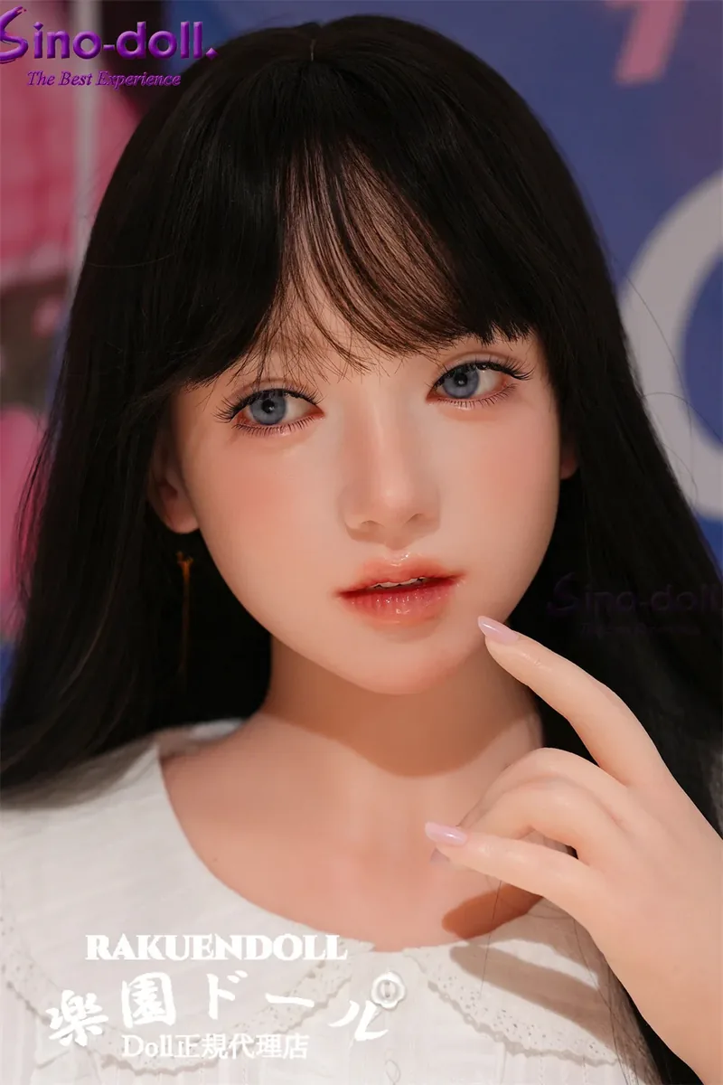 Sino Doll S66 凛月（Linyue） の写真 4