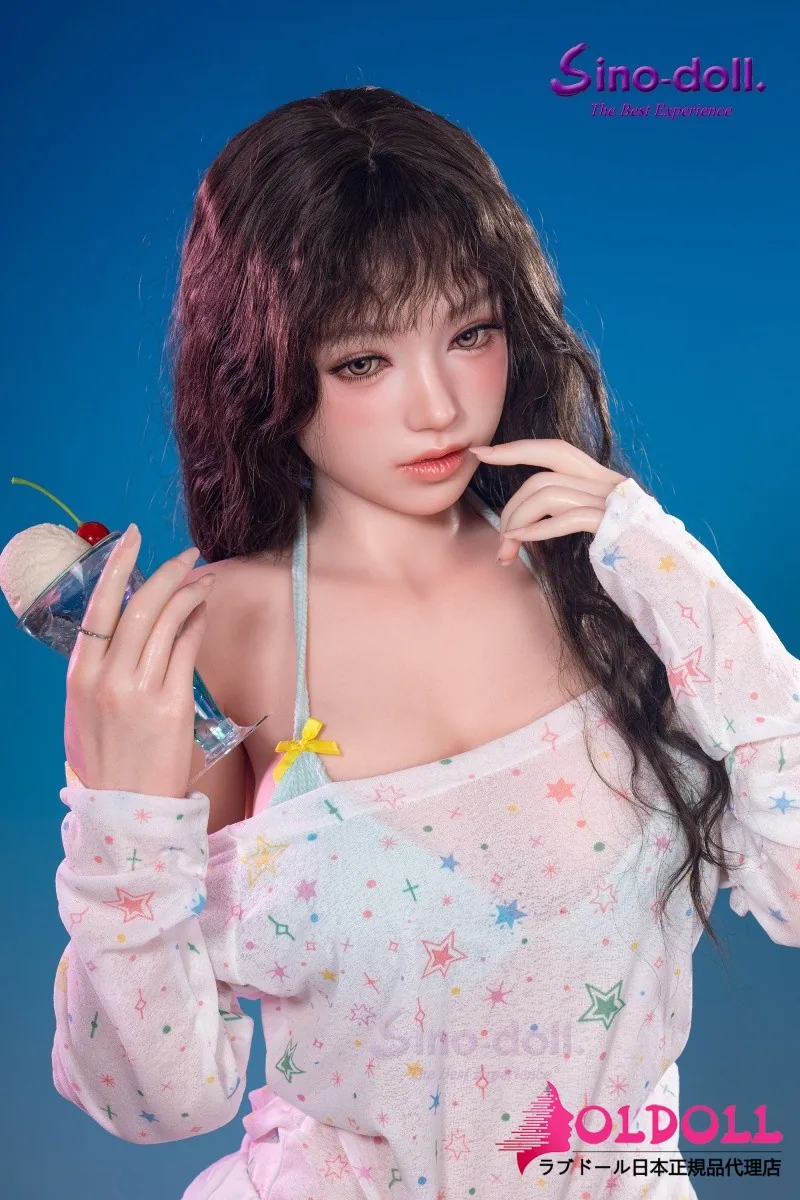 Sino Doll S66 凛月（Linyue） の写真 5