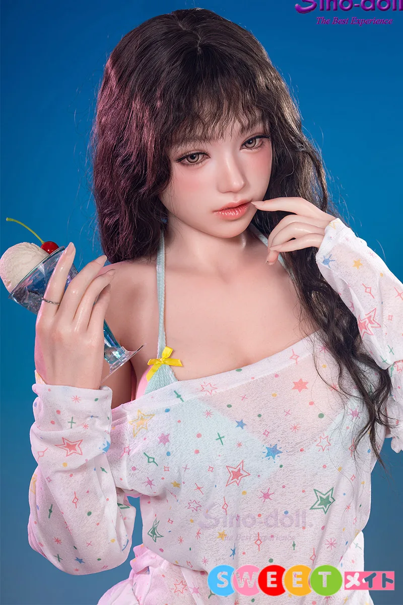 Sino Doll S66 凛月（Linyue） の写真 6