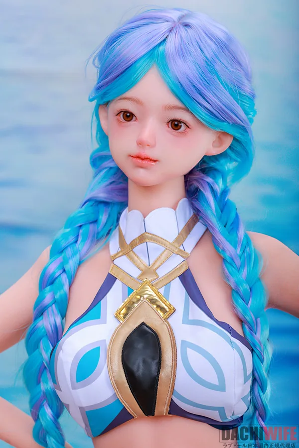 Sino Doll S66 凛月（Linyue） の写真 9