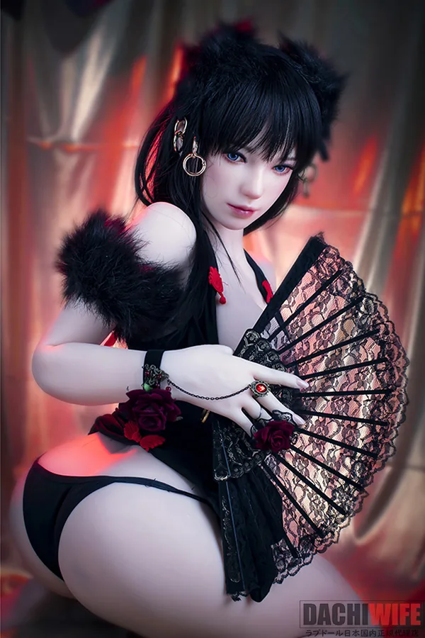 Sino Doll S8