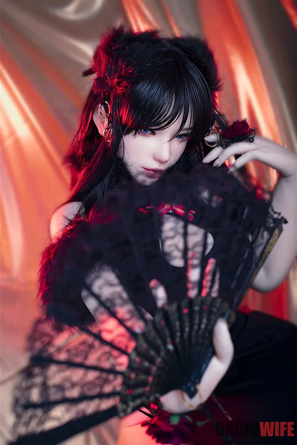 Sino Doll S8 の写真 3