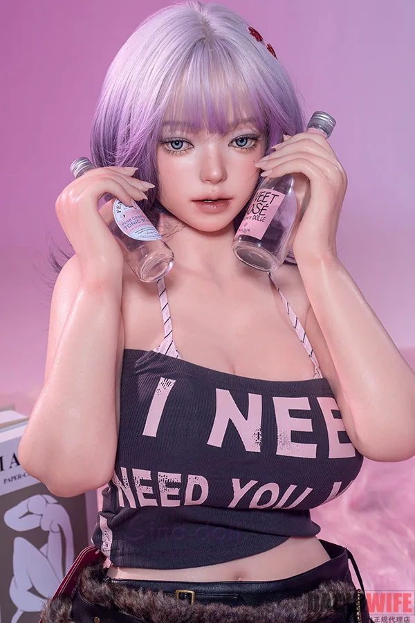 Sino Doll ST1 凛悠（Linyou）