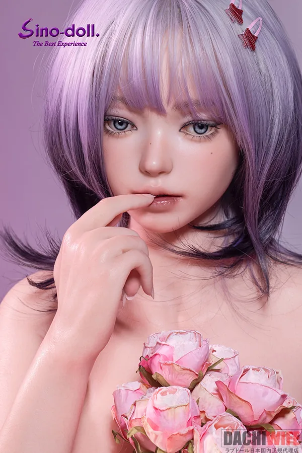 Sino Doll ST1 凛悠（Linyou） の写真 11