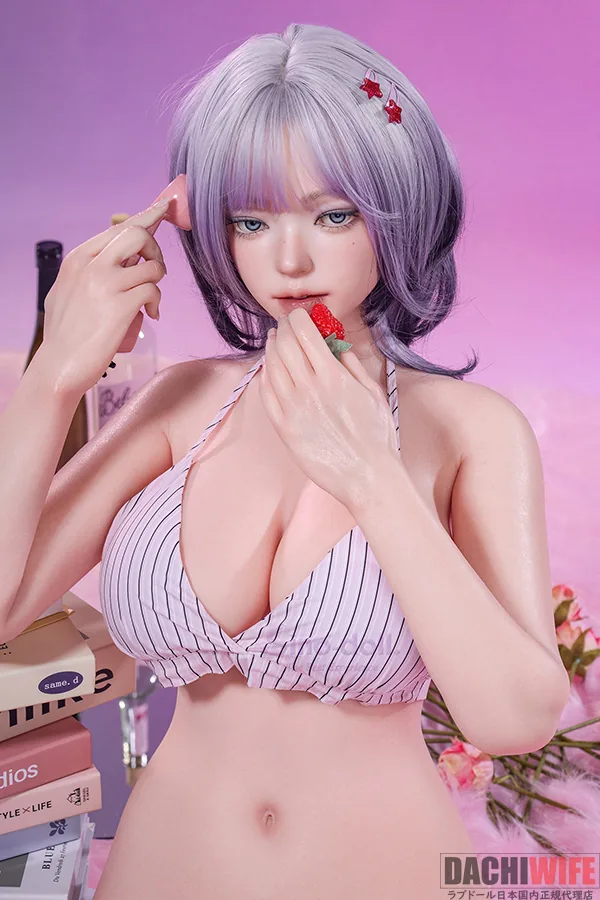 Sino Doll ST1 凛悠（Linyou） の写真 12