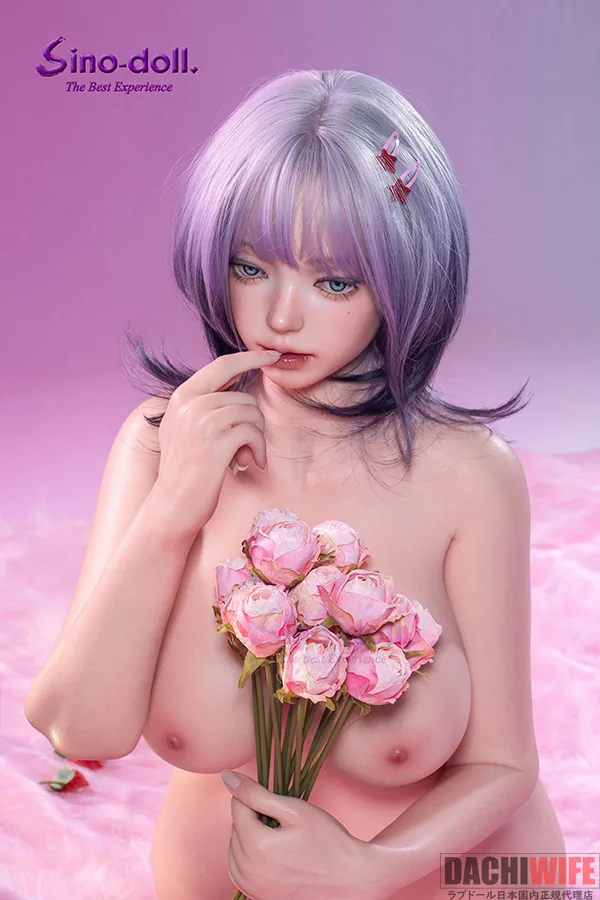 Sino Doll ST1 凛悠（Linyou） の写真 13