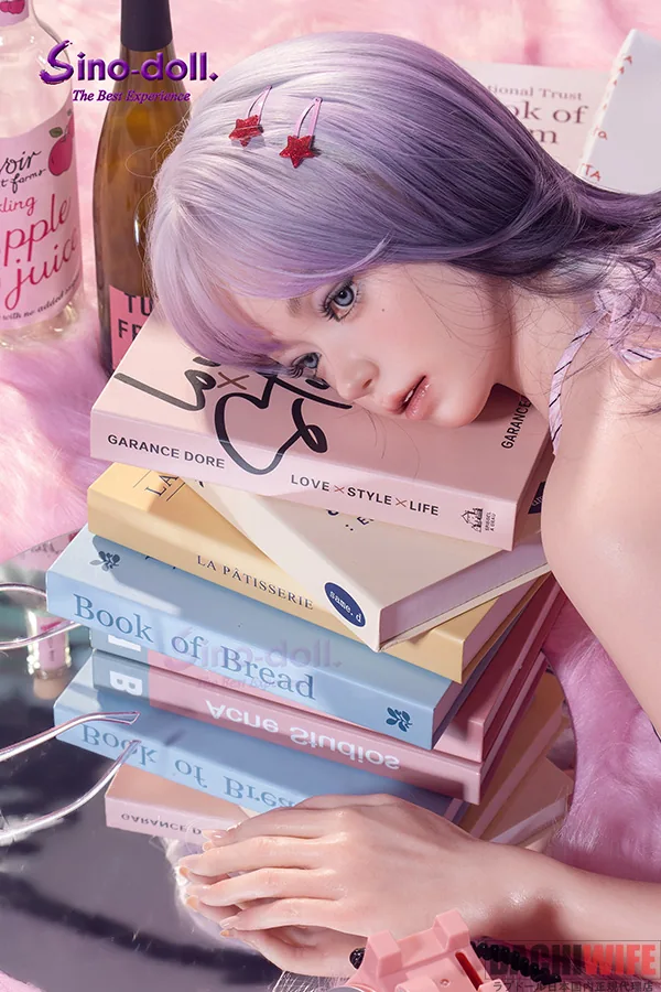 Sino Doll ST1 凛悠（Linyou） の写真 14