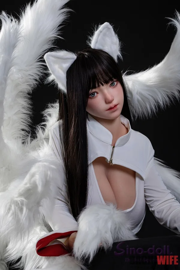 Sino Doll ST21 凛蜜(Linmi) の写真 10