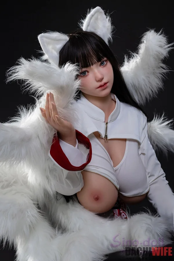 Sino Doll ST21 凛蜜(Linmi) の写真 11