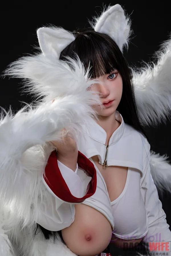 Sino Doll ST21 凛蜜(Linmi) の写真 7
