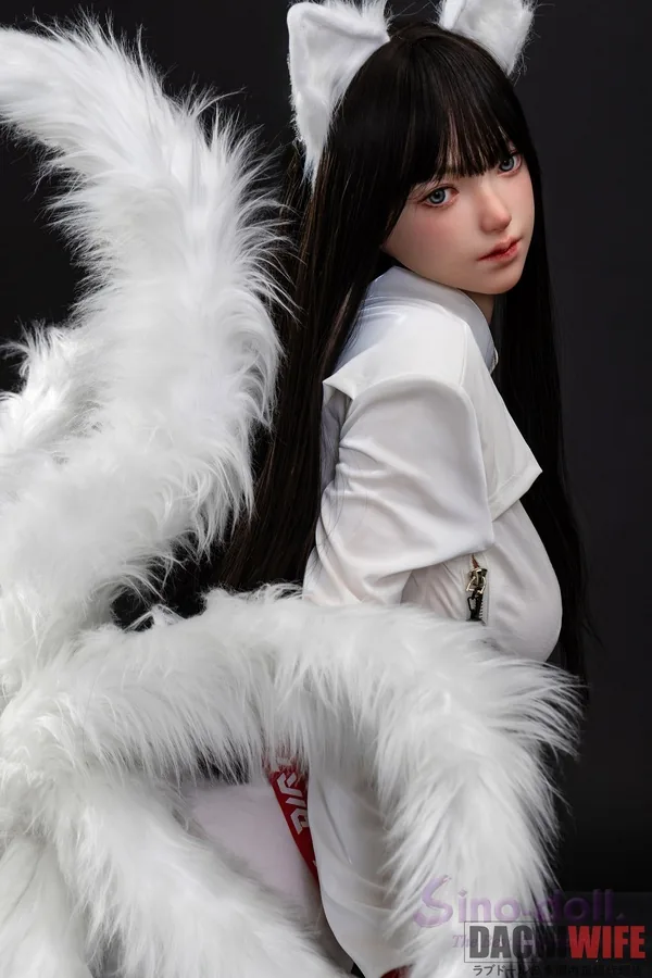 Sino Doll ST21 凛蜜(Linmi) の写真 8