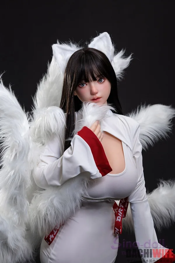 Sino Doll ST21 凛蜜(Linmi) の写真 9