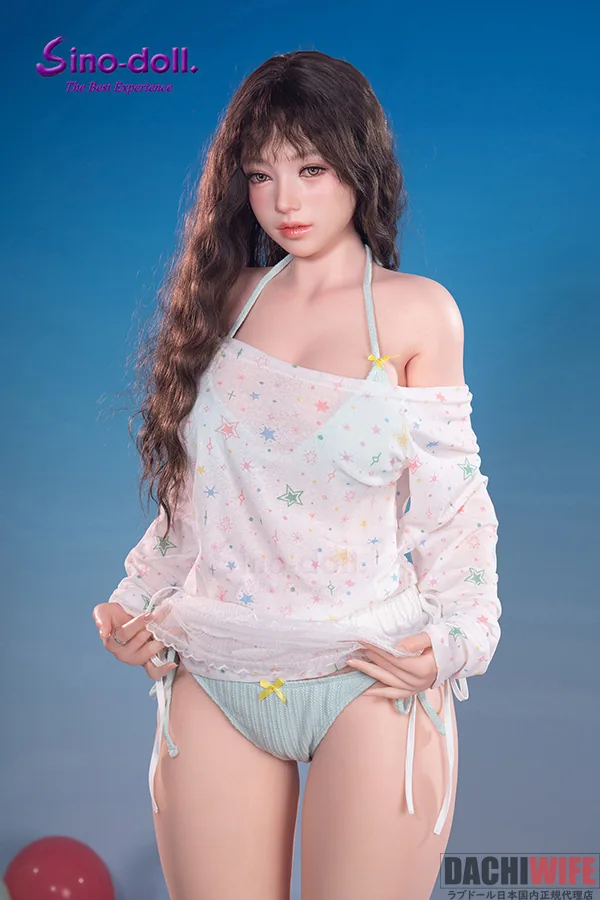 Sino Doll ST6 凛娜（Linna） の写真 5