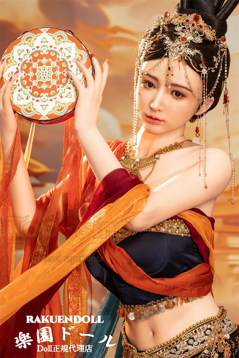 Top Sino T1D 米悠 の写真 10