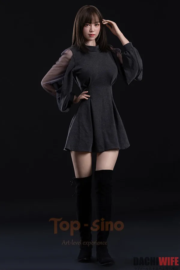 Top Sino T1F 米悠(Miyou) の写真 10