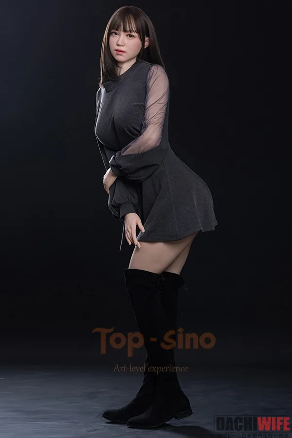 Top Sino T1F 米悠(Miyou) の写真 11