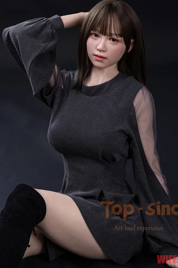 Top Sino T1F 米悠(Miyou) の写真 6