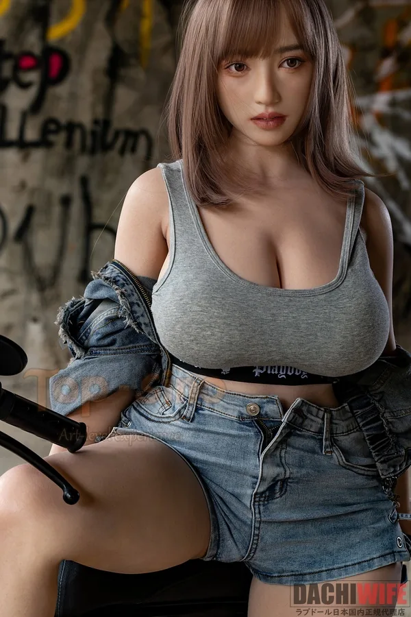 Top Sino T35 米栗(Mili) の写真 16