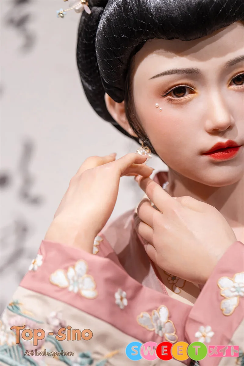 Top Sino T39 米糖(Mitang) の写真 10