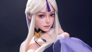 GD Sino G1 洛紫（Luozi）｜155cm・156cm・160cm・ノーマル を4社で価格比較