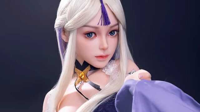 GD Sino G1 洛紫（Luozi）｜155cm・156cm・160cm・ノーマル を4社で価格比較
