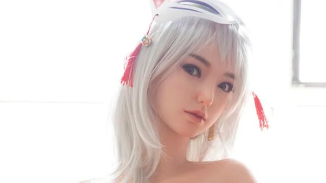 Sino Doll S21｜155cm・ノーマル を2社で価格比較