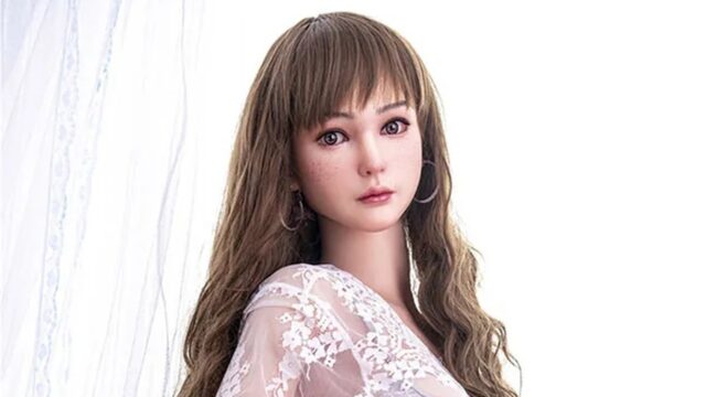 Sino Doll S23｜155cm・ノーマル を2社で価格比較