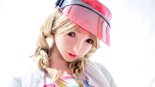 Sino Doll S24｜158cm・ノーマル を4社で価格比較