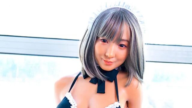 Sino Doll S28｜158cm・ノーマル を3社で価格比較