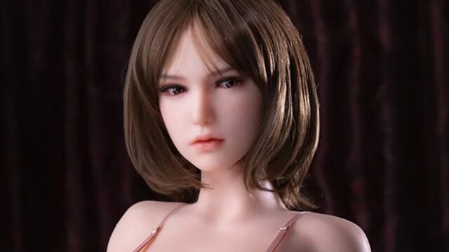 Sino Doll S29｜158cm・ノーマル を3社で価格比較