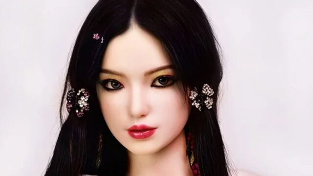 Sino Doll S31｜160cm・162cm・ノーマル を4社で価格比較