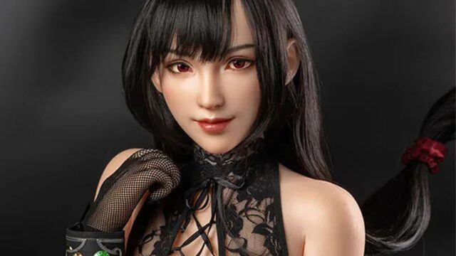 Sino Doll S33｜156cm・162cm・ノーマル を4社で価格比較
