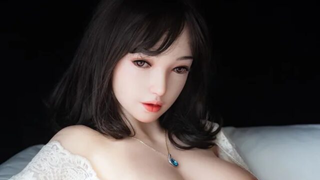 Sino Doll S38｜162cm・ノーマル を2社で価格比較