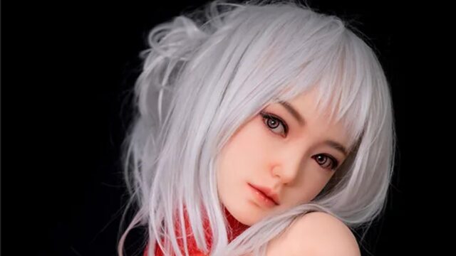Sino Doll S40｜160cm・ノーマル を2社で価格比較